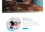 make mental healthcare, therapy and counseling wordpress website